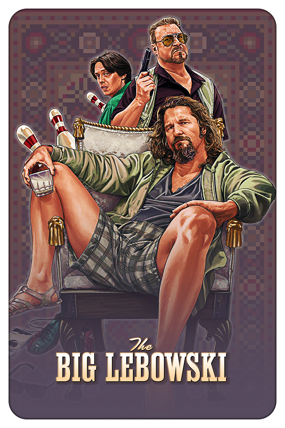 The Big Lebowski (1998) [427709] (A1736651710) [[Movies]] --Plex--